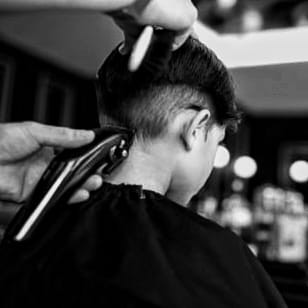 Student & Kids Cut
