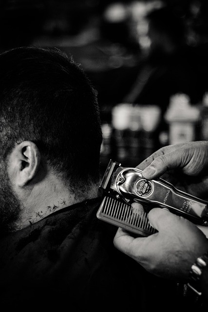 Adult Haircut