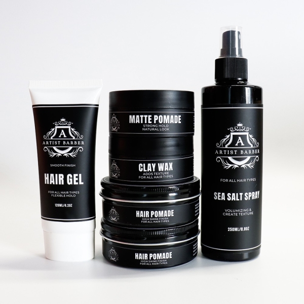 OrderZ: One-Stop Easy Ordering Solutions