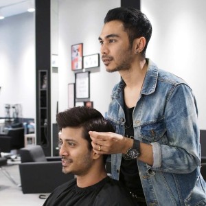 OrderZ: One-Stop Easy Ordering Solutions