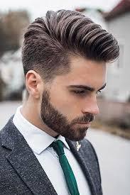 Normal haircut